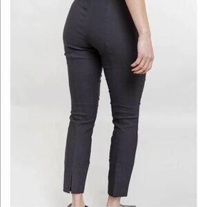Jarbo Seam Pant in Technical Stretch Charcoal